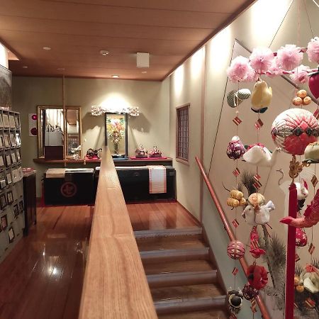 Dyeing And Hostel Nakashimaya - Female Only Kumamoto Kültér fotó