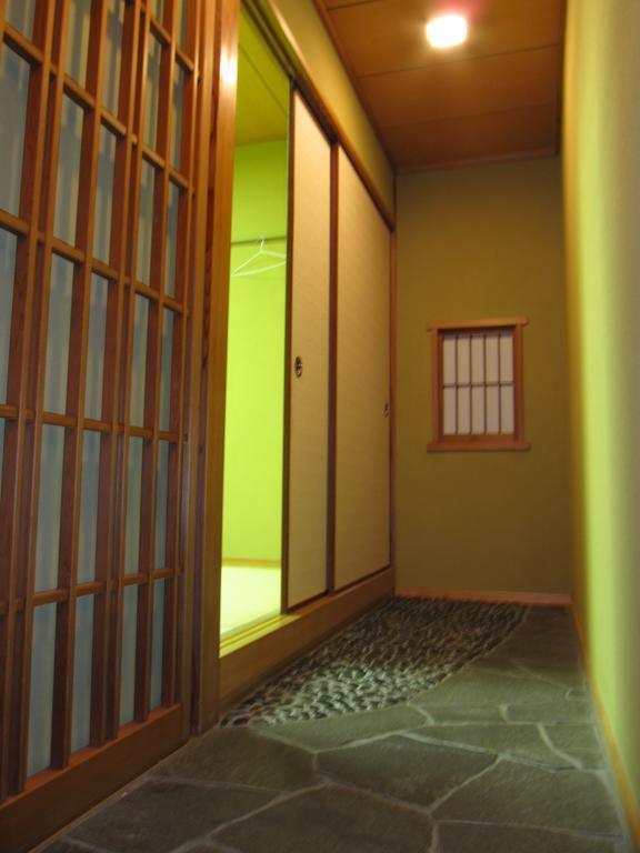 Dyeing And Hostel Nakashimaya - Female Only Kumamoto Szoba fotó