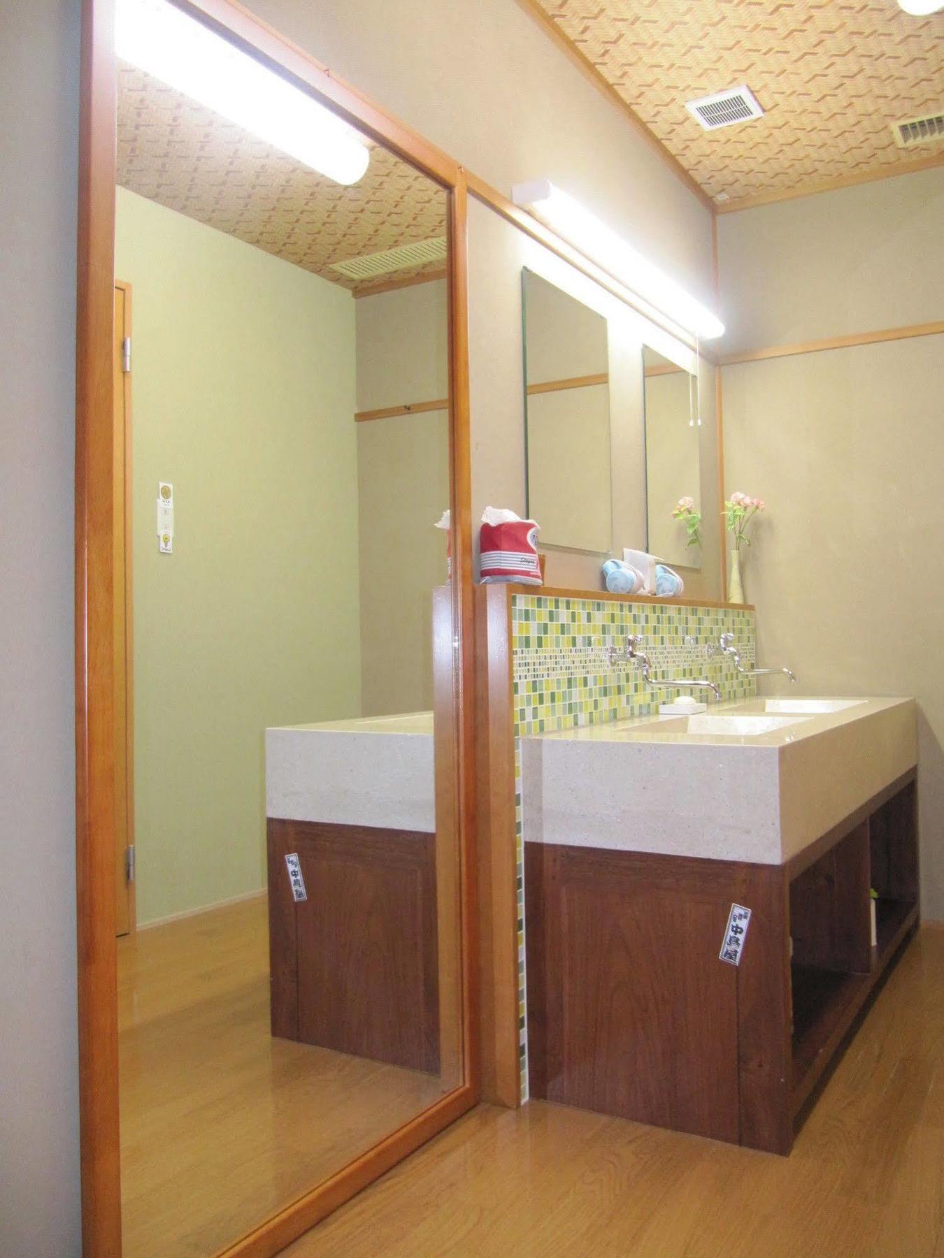 Dyeing And Hostel Nakashimaya - Female Only Kumamoto Kültér fotó