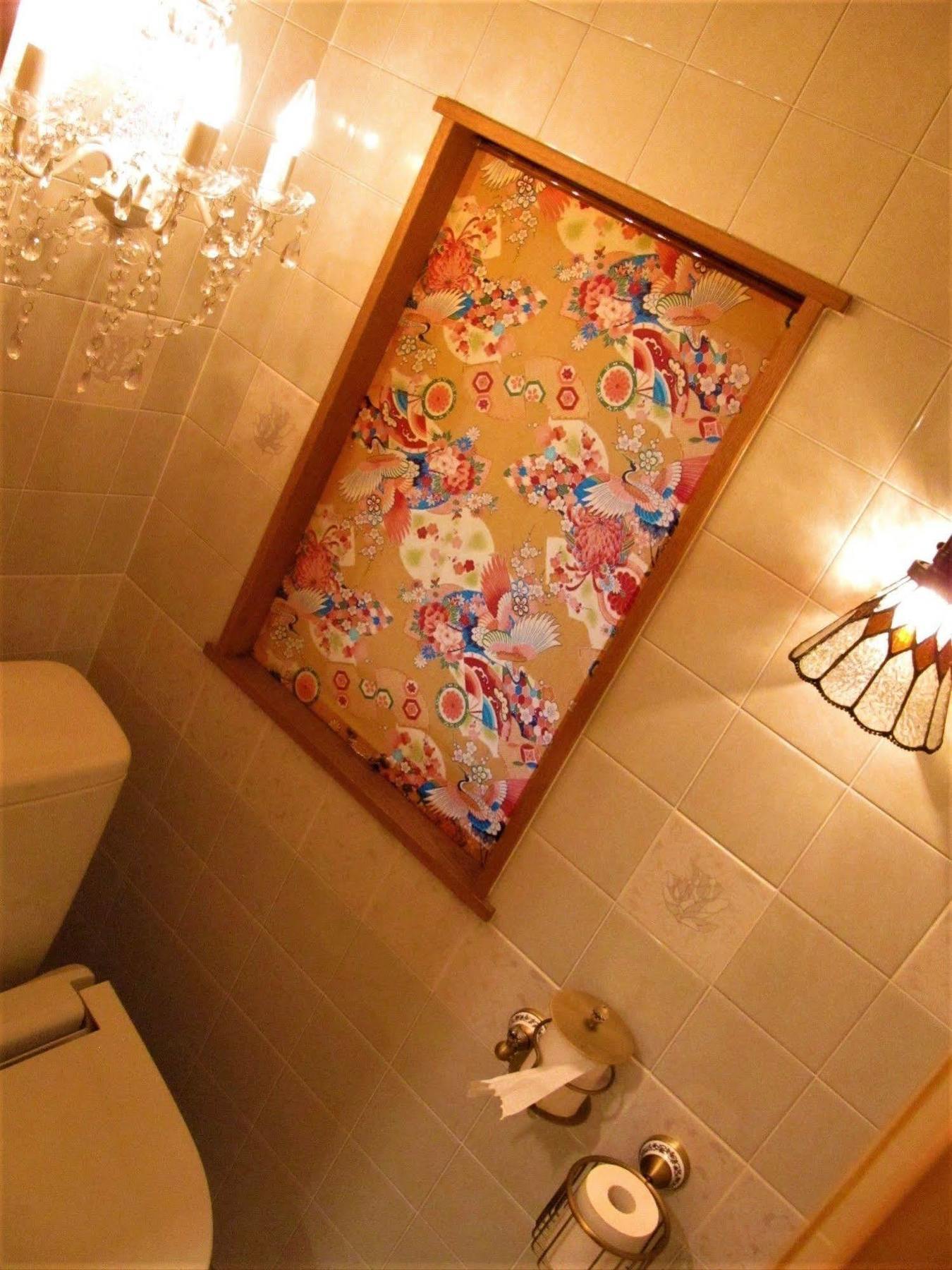 Dyeing And Hostel Nakashimaya - Female Only Kumamoto Kültér fotó