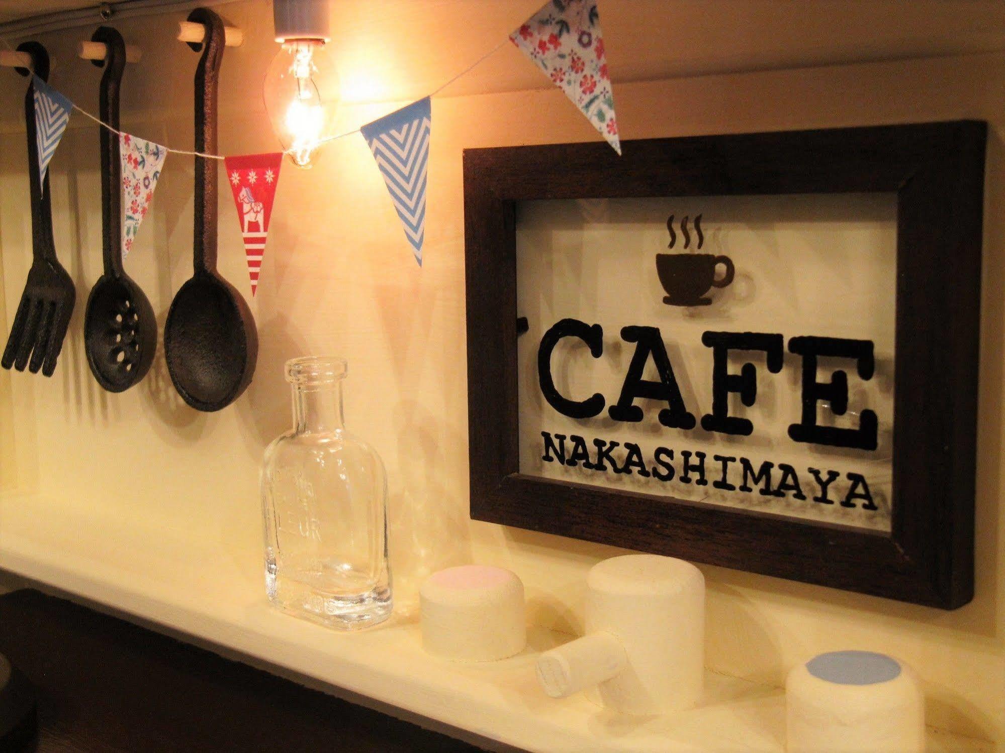 Dyeing And Hostel Nakashimaya - Female Only Kumamoto Kültér fotó