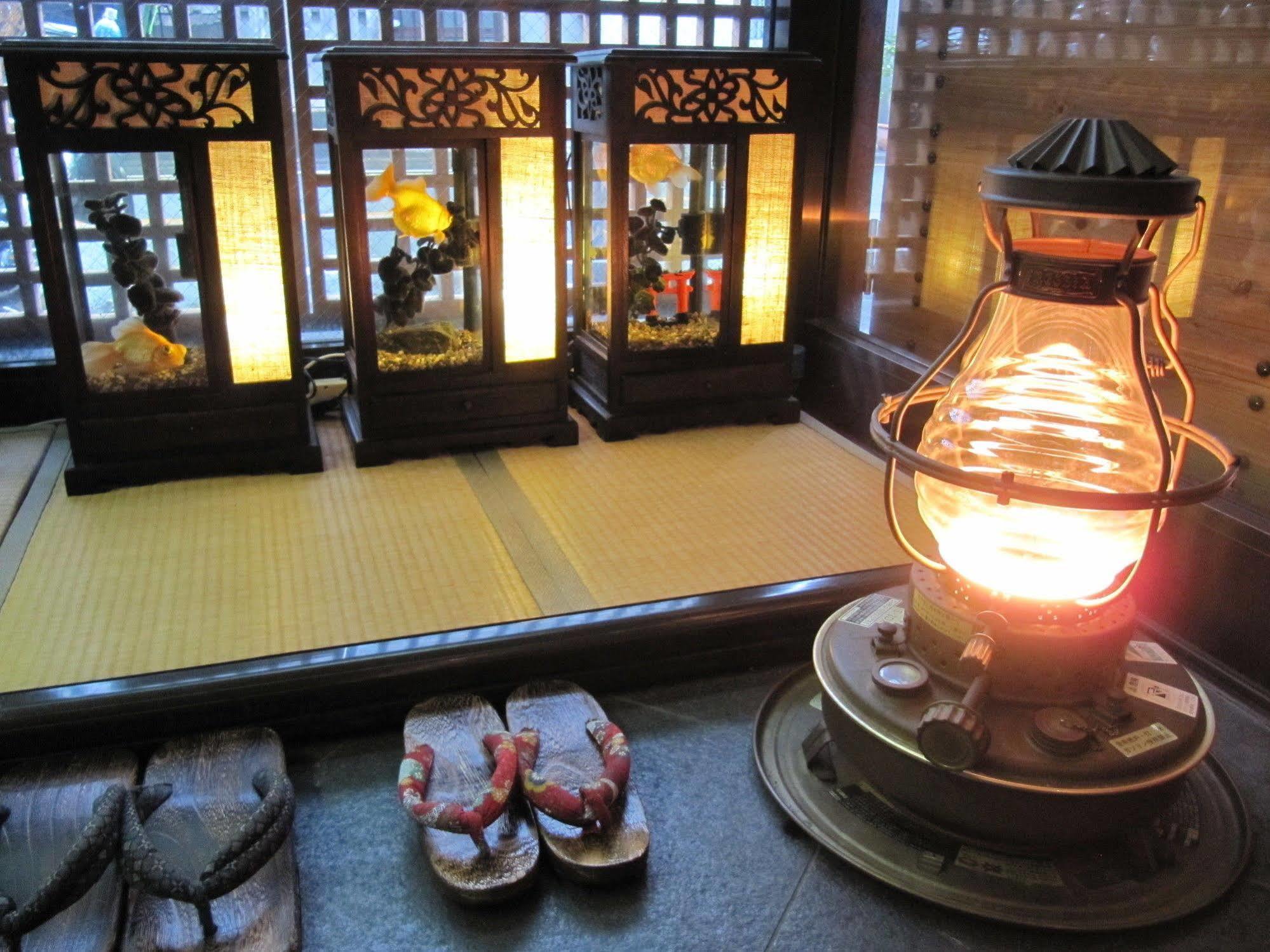 Dyeing And Hostel Nakashimaya - Female Only Kumamoto Kültér fotó