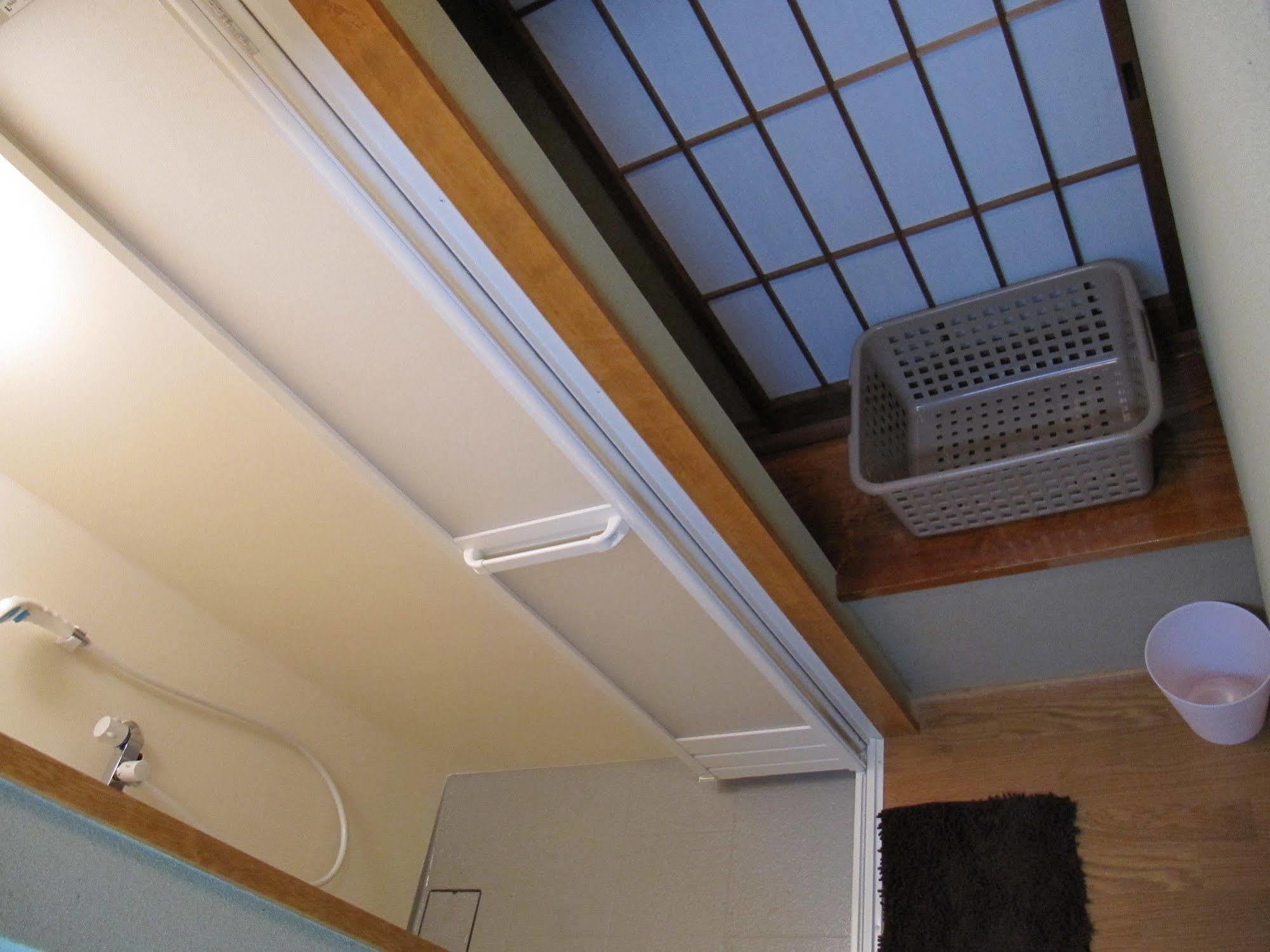 Dyeing And Hostel Nakashimaya - Female Only Kumamoto Kültér fotó