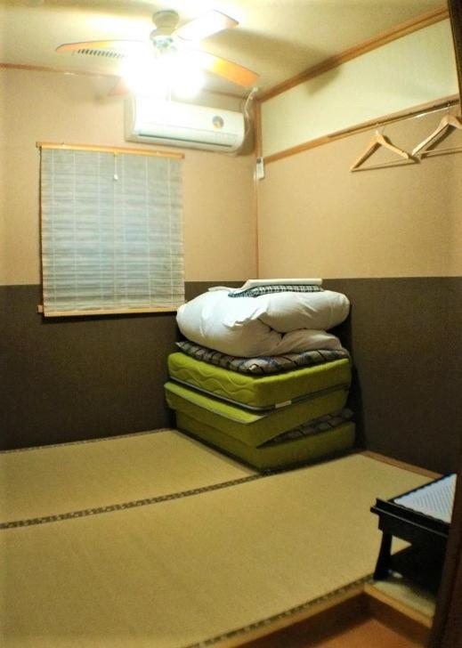Dyeing And Hostel Nakashimaya - Female Only Kumamoto Kültér fotó